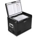 PRZENOŚNA LODÓWKA KOMPRESOROWA GCX47 BLACK - 2541244