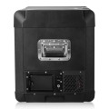 PRZENOŚNA LODÓWKA KOMPRESOROWA GCX47 BLACK - 2541241