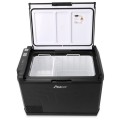 PRZENOŚNA LODÓWKA KOMPRESOROWA GCX47 BLACK - 2541243