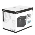 PRZENOŚNA LODÓWKA KOMPRESOROWA GCX47 BLACK - 2541245
