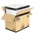 PRZENOŚNA LODÓWKA KOMPRESOROWA GCX47 BLACK - 2541246