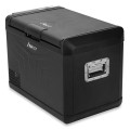 PRZENOŚNA LODÓWKA KOMPRESOROWA GCX47 BLACK - 2541233