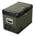 PRZENOŚNA LODÓWKA KOMPRESOROWA GCX47 GREEN - 2541260