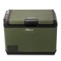 PRZENOŚNA LODÓWKA KOMPRESOROWA GCX47 GREEN - 2541267