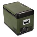 PRZENOŚNA LODÓWKA KOMPRESOROWA GCX47 GREEN - 2541261