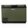 PRZENOŚNA LODÓWKA KOMPRESOROWA GCX47 GREEN - 2541268