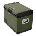 PRZENOŚNA LODÓWKA KOMPRESOROWA GCX47 GREEN - 2541266