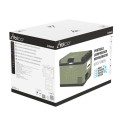 PRZENOŚNA LODÓWKA KOMPRESOROWA GCX47 GREEN - 2541270