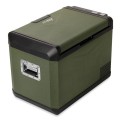 PRZENOŚNA LODÓWKA KOMPRESOROWA GCX47 GREEN - 2541262