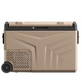 PRZENOŚNA LODÓWKA KOMPRESOROWA TCX50 SAND - 2541275