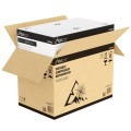 PRZENOŚNA LODÓWKA KOMPRESOROWA TCX50 SAND - 2541287