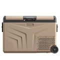 PRZENOŚNA LODÓWKA KOMPRESOROWA TCX50 SAND - 2541274