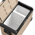 PRZENOŚNA LODÓWKA KOMPRESOROWA TCX50 SAND - 2541285