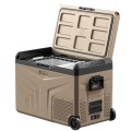 PRZENOŚNA LODÓWKA KOMPRESOROWA TCX50 SAND - 2541283