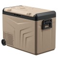 PRZENOŚNA LODÓWKA KOMPRESOROWA TCX60 SAND - 2541293
