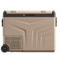 PRZENOŚNA LODÓWKA KOMPRESOROWA TCX60 SAND - 2541295