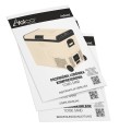PRZENOŚNA LODÓWKA KOMPRESOROWA TCX60 SAND - 2541300