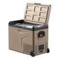 PRZENOŚNA LODÓWKA KOMPRESOROWA TCX60 SAND - 2541303