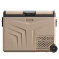 PRZENOŚNA LODÓWKA KOMPRESOROWA TCX60 SAND - 2541294