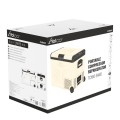 PRZENOŚNA LODÓWKA KOMPRESOROWA TCX60 SAND - 2541306
