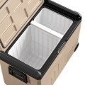PRZENOŚNA LODÓWKA KOMPRESOROWA TCX60 SAND - 2541305