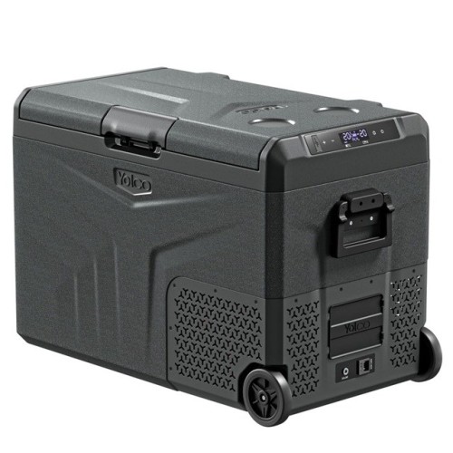 PRZENOŚNA LODÓWKA KOMPRESOROWA TCX50 CARBON - 2541321