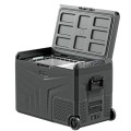 PRZENOŚNA LODÓWKA KOMPRESOROWA TCX50 CARBON - 2541330