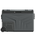 PRZENOŚNA LODÓWKA KOMPRESOROWA TCX50 CARBON - 2541324