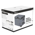 PRZENOŚNA LODÓWKA KOMPRESOROWA TCX50 CARBON - 2541334