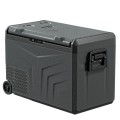 PRZENOŚNA LODÓWKA KOMPRESOROWA TCX50 CARBON - 2541322