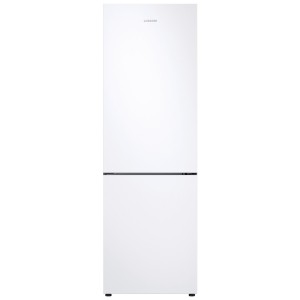 Chłodziarko-zamrażarka SAMSUNG RB33B610EWW (WYPRZEDAŻ)