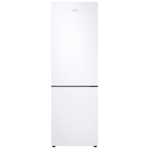 Chłodziarko-zamrażarka SAMSUNG RB33B610EWW (WYPRZEDAŻ) - 2541346