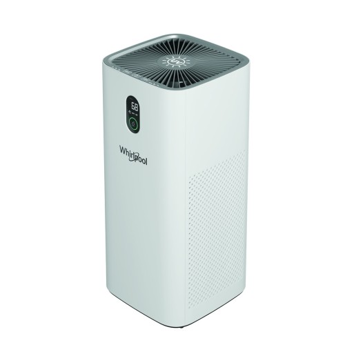 Oczyszczacz powietrza WHIRLPOOL AP330W - 2541376