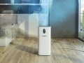 Oczyszczacz powietrza WHIRLPOOL AP330W - 1333343