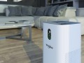 Oczyszczacz powietrza WHIRLPOOL AP330W - 1333344