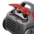 Odkurzacz Dynamic+ SMAPP 608.2 BIAŁY - 2541423