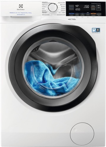 Pralko-suszarka ELECTROLUX EW7W369PBP (WYPRZEDAŻ) - 2541454