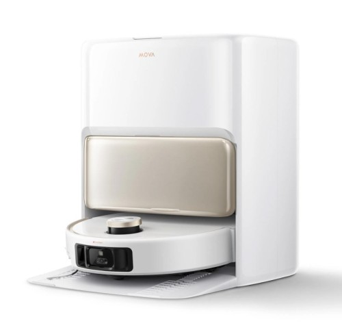 Robot sprzątający Mova by Dreame V50 Ultra Complete (biały) - 2541469
