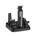 Zestaw do strzyżenia włosów 6w1 USB MAESTRO MR-660 - 2541553
