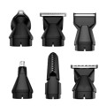 Zestaw do strzyżenia włosów 6w1 USB MAESTRO MR-660 - 2541554