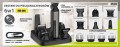 Zestaw do strzyżenia włosów 6w1 USB MAESTRO MR-660 - 2541558