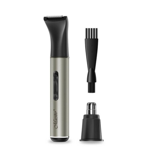 Zestaw trymerów 2w1 USB MAESTRO MR-666 - 2541559