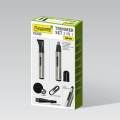Zestaw trymerów 2w1 USB MAESTRO MR-666 - 2541563