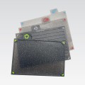 Zestaw desek na podstawce MAESTRO MR-1787TG - 2541584