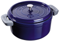 Uchwyty silikonowe kwadratowe STAUB 40511-362-0 - 1185752