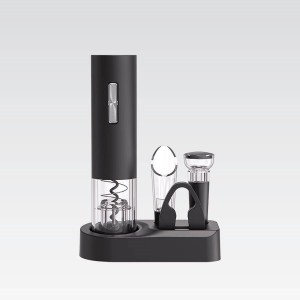 Korkociąg do wina elektryczny USB MAESTRO MR-1623