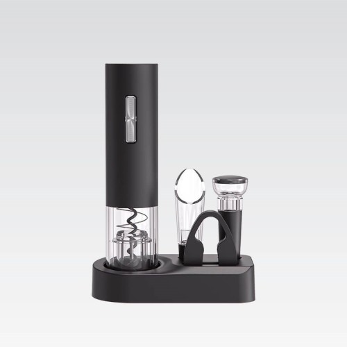 Korkociąg do wina elektryczny USB MAESTRO MR-1623 - 2541595