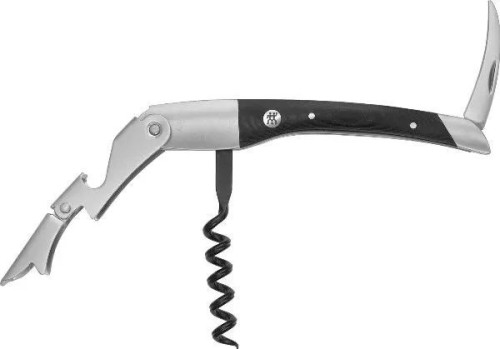 Korkociąg klasyczny ZWILLING Sommelier 39500-053-0 - 2050259