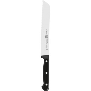 ZWILLING TWIN CHEF 34916-201-0 - 20 CM Stal 1 szt. Nóż do chleba