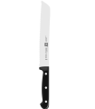ZWILLING TWIN CHEF 34916-201-0 - 20 CM Stal 1 szt. Nóż do chleba - 2541600